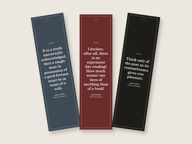Jane Austen Quotes: 22 quotes, 8 bookmarks