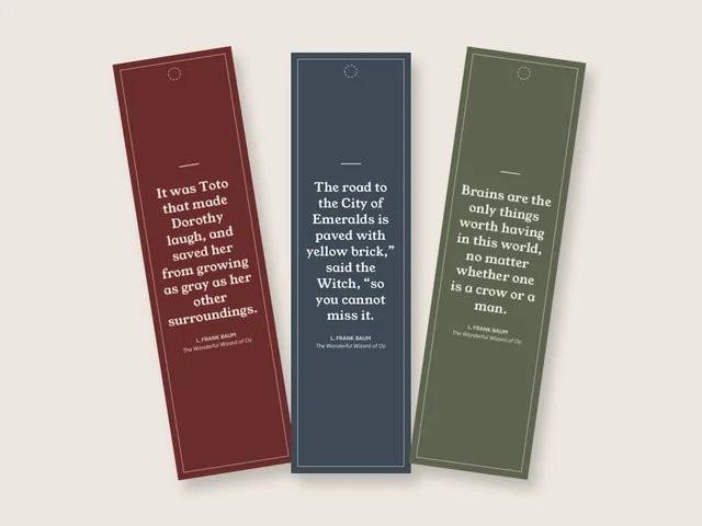 Wizard of Oz Quotes from the Book: 23 quotes, 8 bookmarks