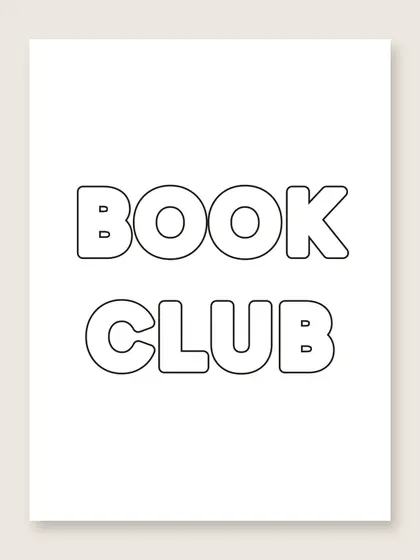 Bubble Letter Generator: Your words in bubble letters to color