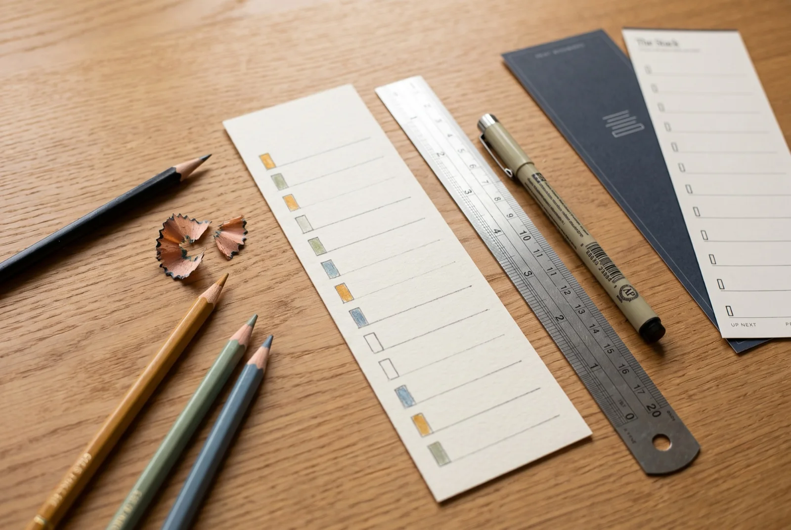 How to Make a Bookmark: A Step-by-Step Guide