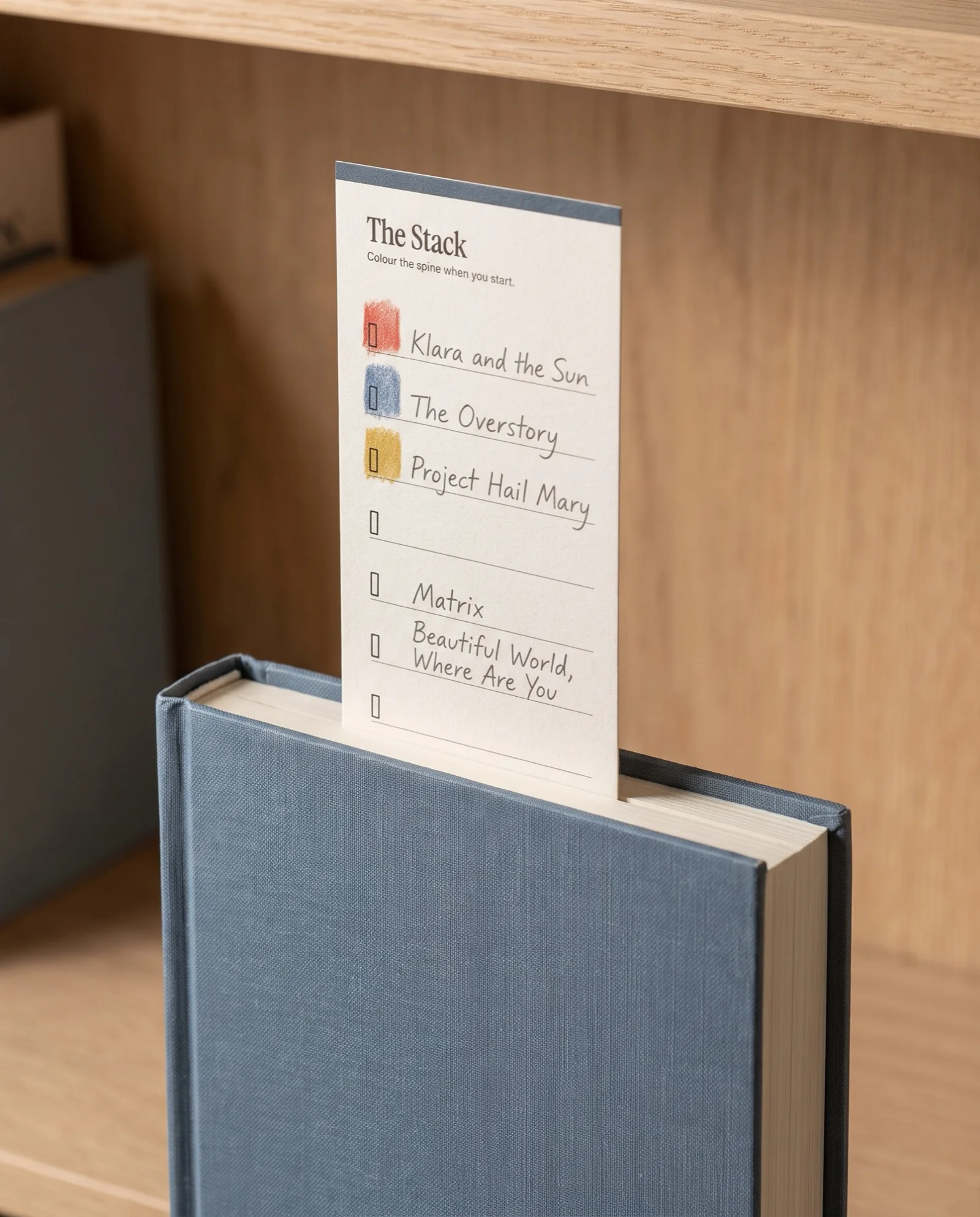 How to Use a Bookmark: A Step-by-Step Guide
