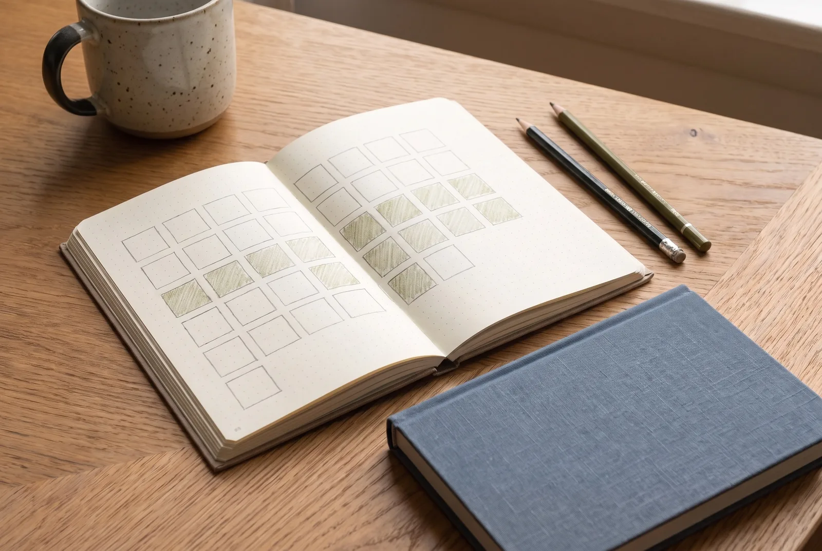 Monthly Reading Log Printable: How to Use One