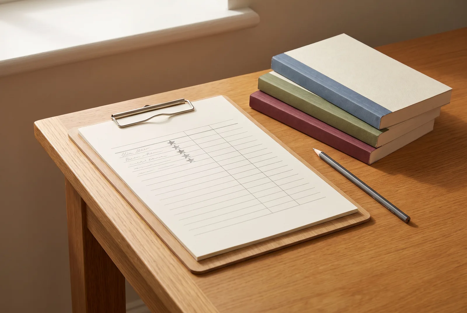 Printable Reading Log: A Step-by-Step Guide