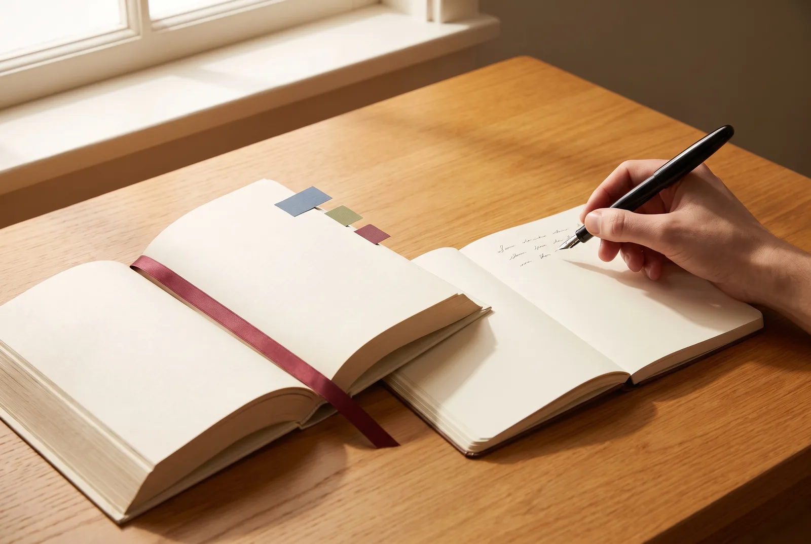 Reading Journal Prompts: 42 Ideas to Copy