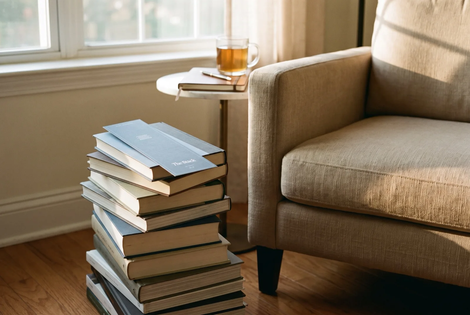 TBR List: How to Make One