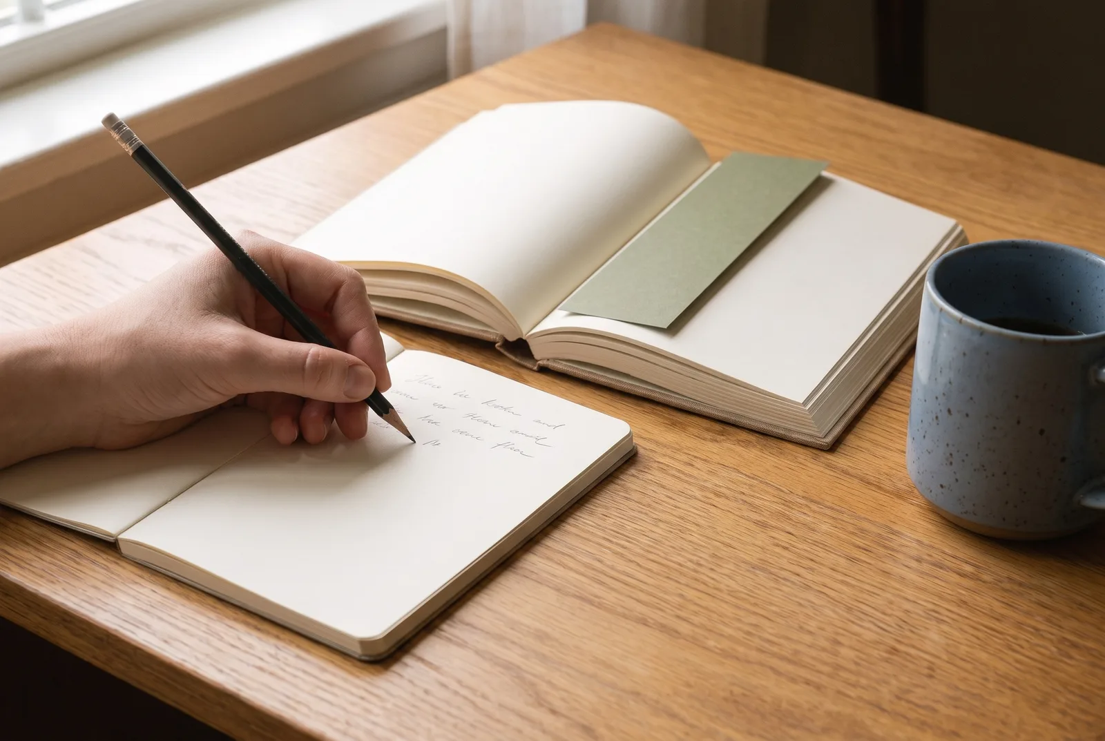 What to Write in a Reading Log: How to Fill Each Entry
