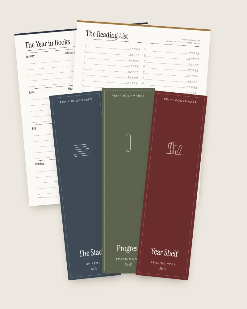 The Complete Bundle.